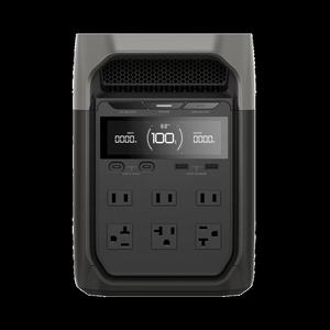 Estación de Energía Portátil EcoFlow DELTA 3 - Product Image 1