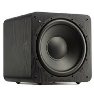 Premium SVS SB-1000 Pro12" <b>powered</b> subwoofer with digital processing and parametric equalization controls - Product Image 1