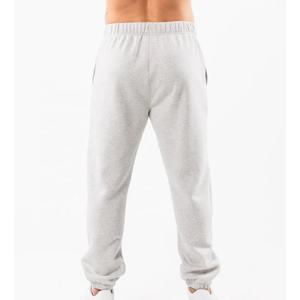 Pantalones de chándal personalizados para hombre, ropa de calle transpirable, pantalones deportivos con cintura elástica, estilo informal, suministro directo de fábrica - Product Image 3