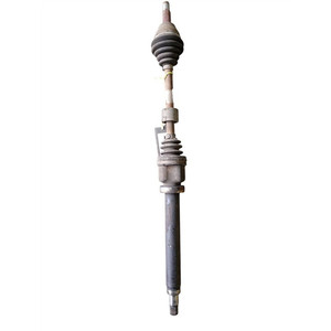 Arbre d'essieu avant droit FORD Fiesta 2ème série 1005395 BL13EIFN (96>99) - Product Image 1