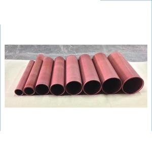 Tubes Hylam de qualité supérieure Design moderne de première qualité avec finition fine Matériaux d'isolation thermique à haute résistance pour la construction - Product Image 1