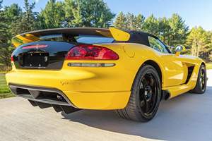 DODGE GE VIPER ACR ROADSTER 2010 USADO, Volante a la Izquierda/Derecha - Product Image 3