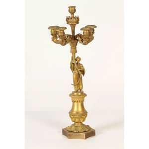 ชุดเชิงเทียนโลหะหรูหรา 2 ชิ้น ยอดนิยม เหมาะสำหรับตกแต่งโต๊ะงานแต่งงานและงานเฉลิมฉลอง จากซัพพลายเออร์อินเดีย - Product Image 4