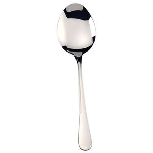 ช้อนสแตนเลสใช้ในบ้านทำจากโลหะสำหรับใช้ในร้านอาหารคาเฟ่ดีไซน์ทันสมัยทำจากโลหะ2024ในอินเดีย - Product Image 6