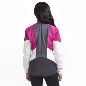 2025 vente en gros Softshell femmes veste Service OEM imperméable respirant Softshell tissu femmes Softshell veste de haute qualité - Product Image 2