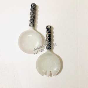 Artizon Studio ชุดมัสตาร์ดทำจากเรซินสำหรับใช้ในครัวเครื่องล้างจานปรับสีได้ - Product Image 6