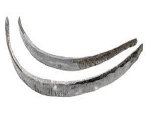 Haute demande de qualité supérieure corne de buffle d'eau longues bandes d'arc artisanat naturel pour la fabrication de corne/arc construction agate artisanat - Product Image 5