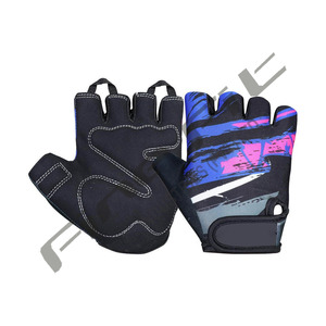 Gants d'haltérophilie en cuir de qualité supérieure pour hommes femmes Design respirant Dragonne réglable Gym/Bodybuilding - Product Image 6