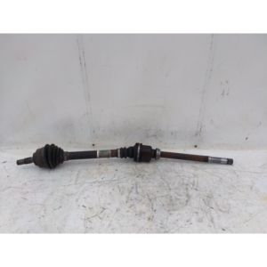 เซมิอัลเบโร แอนท์ ดีเอ็กซ์ เปอโยต์ 308 ซีรีส์ 3273QH (07>14) - Product Image 1
