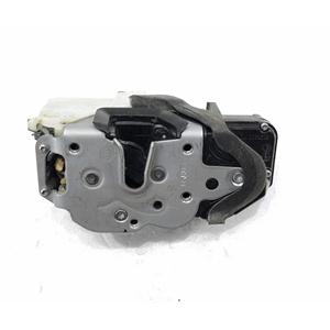 Serrure avant droite OPEL Mokka 1ère série 13579523 (12>) - Product Image 2