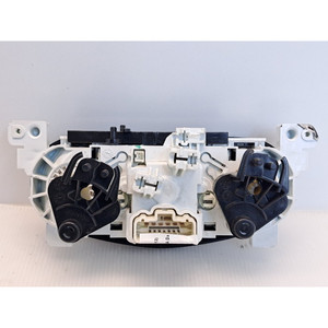 CLIMATE COMMANDI DACIA Sandero Serie II 5 S4741000 D4F734 (12>20) - Product Image 5