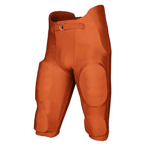 Dernier modèle de pantalon football américain décontracté pour hommes coupe régulière vente en gros de pantalon football américain personnalisé pour hommes à vendre - Product Image 1