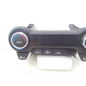 ระบบควบคุมสภาพอากาศ KIA Stonic Series 97250-h8220 (17>) - Product Image 3