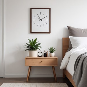 Vintage Wood Side <b>Table</b> <b>with</b> New Design Handicraft Wooden <b>Storage</b> Night Stand Manufacturer from India for Coffee Space - Product Image 3