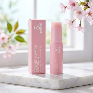 มัลติบาล์มสติ๊กสูตรคอลลาเจนเพื่อผิวอิ่มฟู - Product Image 1