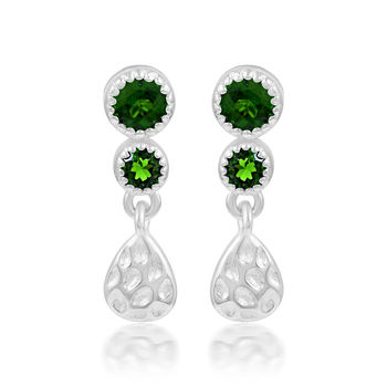 Chrome Diopside