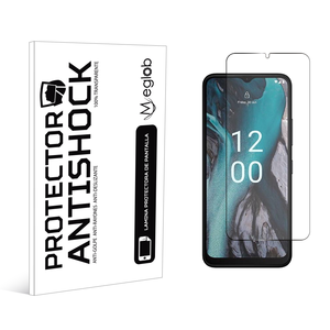 ANTISHOCK สำหรับฟิล์มกันรอยหน้าจอโนเกีย C22 คุณสมบัติเด่น ป้องกันการกระแทก - Product Image 1