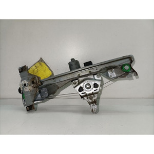 Mecanismo para Elevador de Ventanas SX PEUGEOT 308 S. Wagon 9223E5 DV6TED4 (08>14) - Product Image 5
