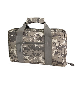 Petit sac à dos tactique de haute qualité pour une utilisation en plein air Matériau pixel étanche fabriqué par une société vietnamienne - Product Image 1