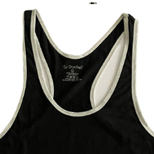 เสื้อกล้ามลำลองของผู้ชายเสื้อกล้ามแบบลำลอง - Product Image 4