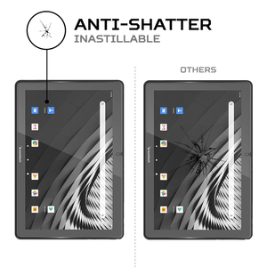 ฟิล์มกันรอยหน้าจอสำหรับแท็บเล็ตซันสเตค TAB1090 - Product Image 5