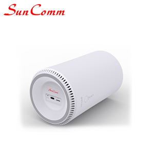 SC-5003-5GR suncomm 5g router với khe cắm thẻ Sim CPE Router openwrt <span class=keywords><strong>Wifi</strong></span> modem - Product Image 3