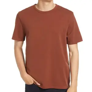 Cooling Performance Crew Texas Orange T Shirt Camisetas para hombres Heavyweight Best Price Logo Camiseta Hanes Perfect-T Camiseta