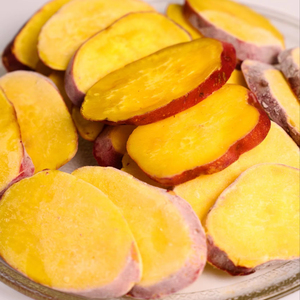 Patate douce congelée du Vietnam avec goût doux et délicieux naturel Qualité d'exportation fiable et meilleure affaire pour les importateurs - Product Image 1