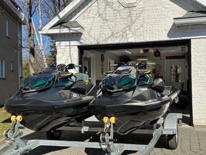 Comprar Jet Ski a Granel Modelos Nuevos Y Usados Listo Para Enviar - Product Image 5