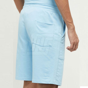 กางเกงขาสั้นของผู้ชายกางเกงขาสั้นสำหรับผู้ชายกางเกงขาสั้นสำหรับผู้ชายพิมพ์โลโก้ตามสั่งทนทาน2025 - Product Image 6