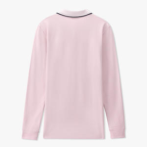 Camiseta Jersey Vintage Personalizada de Alta Calidad para Hombre, Diseño Sólido con Características Anti-Pilling, Secado Rápido y Transpirable - Product Image 2