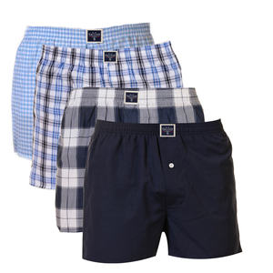 Caleçon léger pour hommes Tissu en coton doux pour un confort durable Gym Running and Sleep Use - Product Image 5