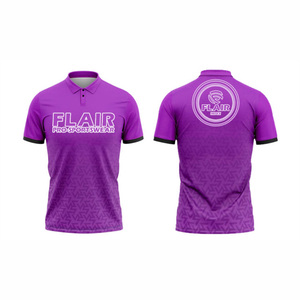 Camiseta DE TENIS transpirable personalizable para hombre, Camiseta deportiva sin costuras, logotipo de diseño de fábrica frontal, ropa de bádminton al por mayor OEM - Product Image 6