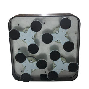 YM-700 220V/380V 18,5kW Hocheffiziente Betonboden-Schleif- und Poliermaschine für Marmor - Product Image 3