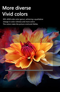 Hot bán OEM 23.8 inch màn hình phẳng màn hình 1K 100/120/165/200Hz LED <span class=keywords><strong>Monitor</strong></span> chơi game máy tính phần cứng phần mềm - Product Image 5