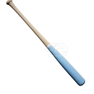 Bate de béisbol ligero, profesional, duradero, equipo deportivo de madera, mango corto, herramienta para practicar golpear y entrenar - Product Image 2