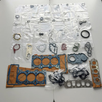 Kit de révision complet de haute qualité Ea837 CJT 3.0, jeu de joints 06E103149AR Cjj Caj Cjt pour moteur Audi C6 3.0t Q7
