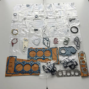 Kit di Revisione Completo di Alta Qualità Ea837 CJT 3.0 con Guarnizioni 06E103149AR Cjj Caj Cjt per Motori Audi C6 3.0t Q7 - Product Image 3