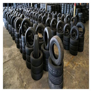 Marca de alta calidad 11R22.5 11 R 22,5 neumáticos de camión - Product Image 1