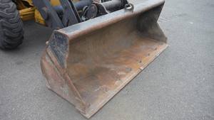 Chargeuse-pelleteuse Caterpillar Cat 420E d'origine à vendre - Product Image 4