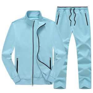 Conjunto de Pantalones Deportivos con Capucha de Color Sólido para Uso Diario Informal Unisex 2025, Chándal de Invierno Ligero y Transpirable con Estampado Personalizado 100% - Product Image 6