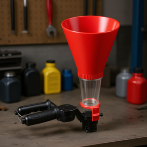 Entonnoir universel Facom pour pompes - Product Image 3