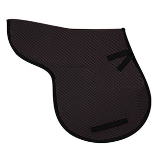 แผ่นรองอานม้าแบบหนาพิเศษ โรงงานขายส่ง ออกแบบตามสั่งสำหรับการฝึกม้ามืออาชีพ - Product Image 1