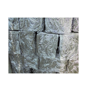 Chatarra de Extrusión de Aluminio, Material de Exportación, Chatarra de Aluminio, Mejores Precios - Product Image 2