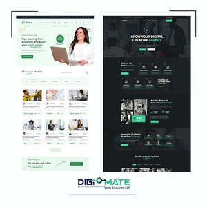 Strategic budget friendly ecommerce <b>website</b> <b>development</b> to dominate your freelancers niche - Product Image 1