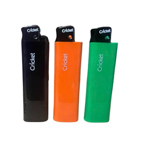 ไฟแช็คแบบเติมได้มีหลายสี - Product Image 3