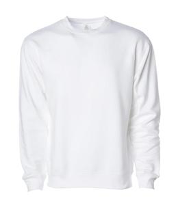 Vente en gros de sweat à capuche personnalisé pour homme à manches longues 100% coton polaire col rond automne brodé design pour l'hiver - Product Image 5