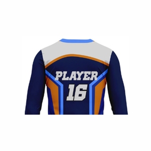 เสื้อวอลเลย์บอลสำหรับสตรีเสื้อเจอร์ซีย์เล่นกีฬาวอลเลย์บอล - Product Image 6