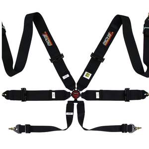 Accessoires de ceinture de sécurité de voiture ECO pour pièces de modification automobile - Product Image 3