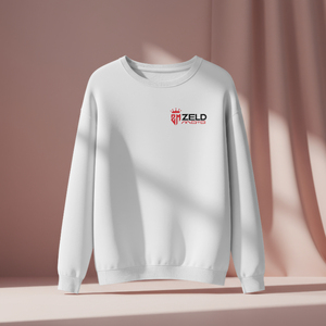 Offre Spéciale personnalisé imprimé 100% coton surdimensionné sweat pour hommes mode Streetwear solide motif tricoté uni teint pour l'hiver - Product Image 2